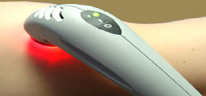 Laser Therapy and Ultrasound